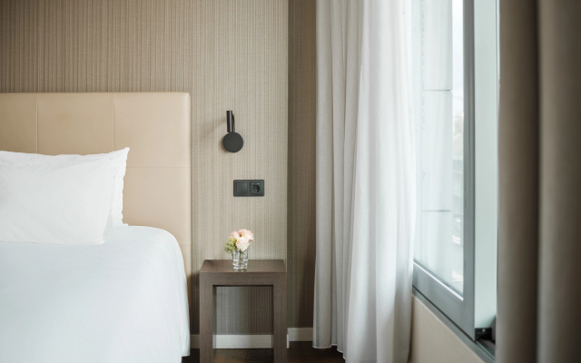 NH Collection Budapest City Center