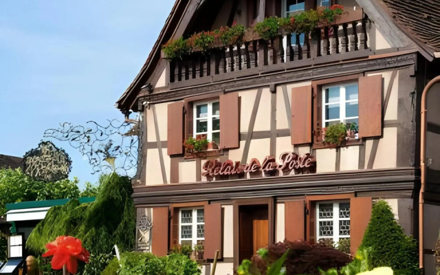 Relais De La Poste
