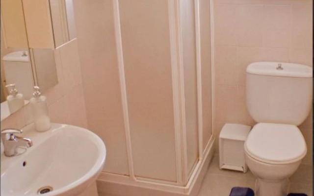 Villa - 3 Bedrooms with Pool and WiFi - 106441