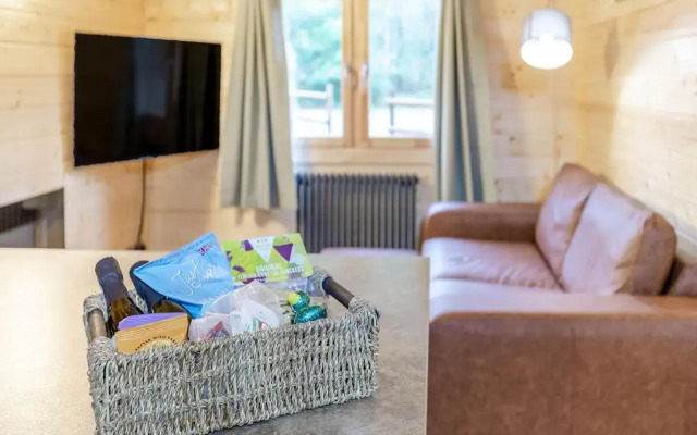 Quarry Walk Lodges
