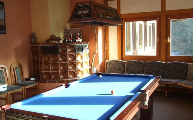 Hotel Forsthaus