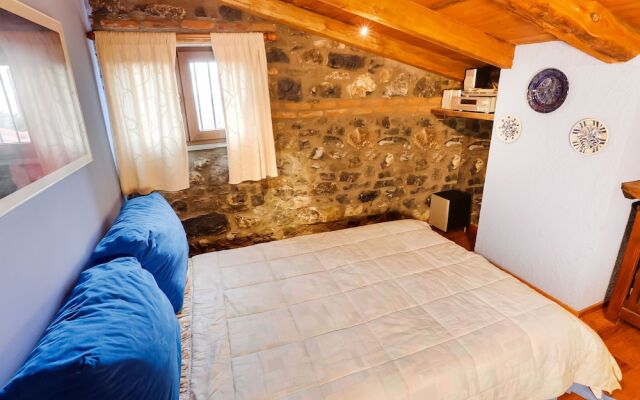 Traditional Holiday Home in Pella With Jacuzzi