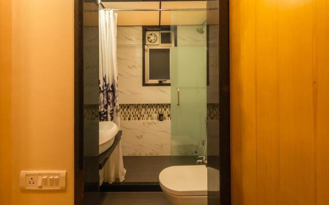 SaffronStays Sylvan Meadows, Mahabaleshwar
