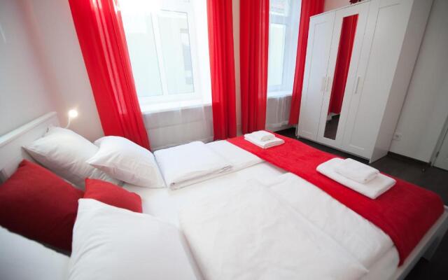 Romantic New 2 Bedroom Vilnius Best Location