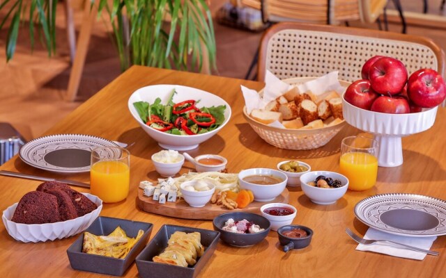Luff Boutique Hotel - Adults Only