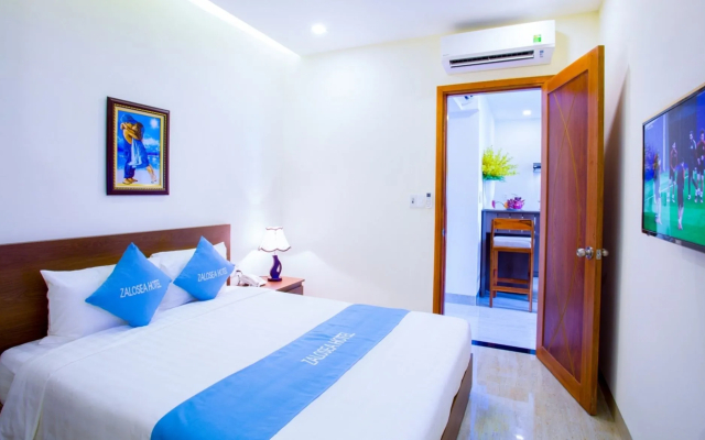 Ocean Garden Boutique Danang By Haviland