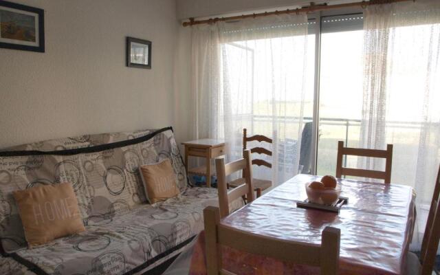 Appartement Saint-Jean-de-Monts, 2 pièces, 4 personnes - FR-1-323-223