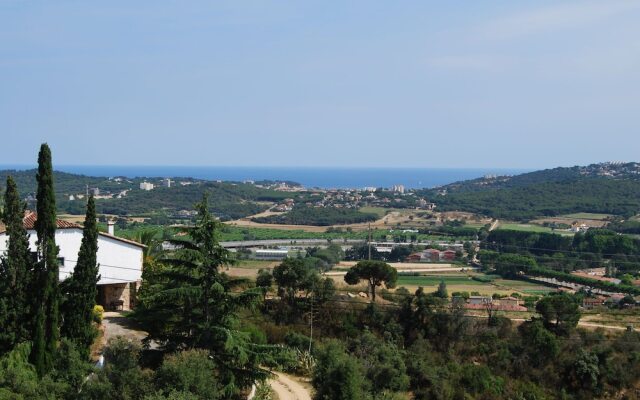 Plush Villa in Platja Daro Catalonia With Pool