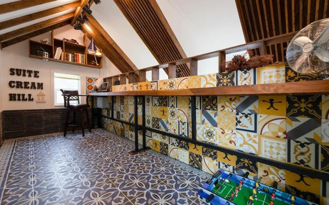 Gyeongju Sweetcreamhill Pension
