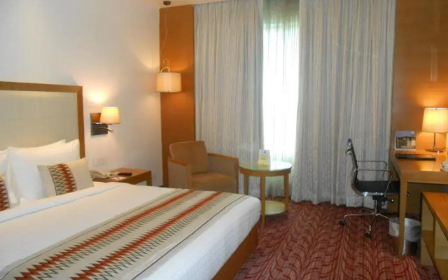 Pride Plaza Hotel, Kolkata