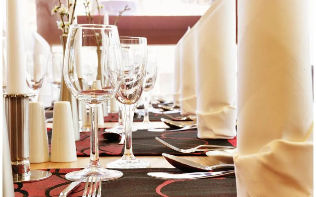 Residence Von Dapper