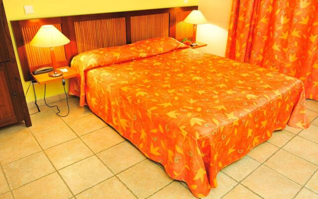 Karibea Beach Resort Prao Résidence