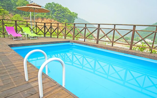 Yangpyeong Ooz Pension