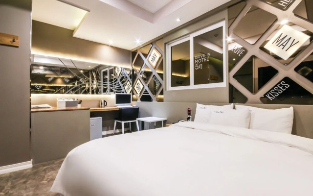 Cheongdo Boutique Hotel Owol