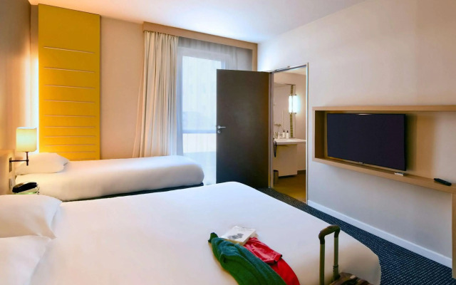 ibis Styles Nantes Rezé Aéroport