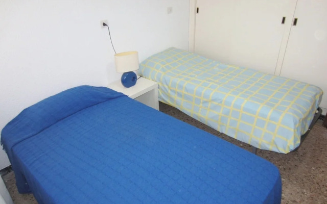 Flat one Step From La Vila de Llan?? -1774