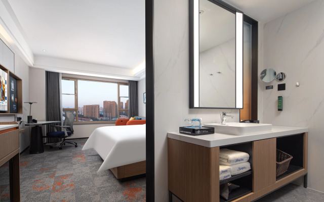 Hampton by Hilton Tianjin Beichen