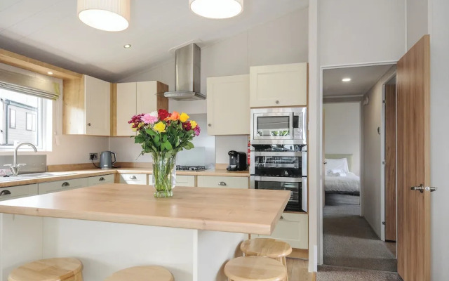 Lodge 67 at Riviera Bay Coastal Retreat