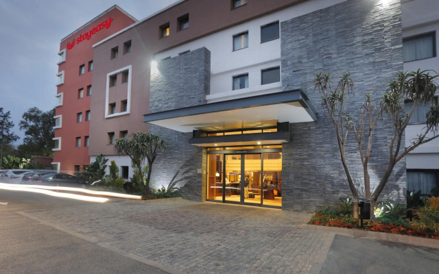 Stayeasy Rustenburg