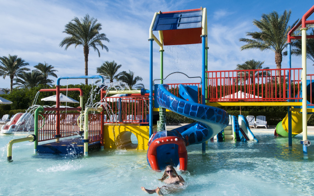 Continental Plaza Beach Resort (Ex. Inter Plaza Beach)