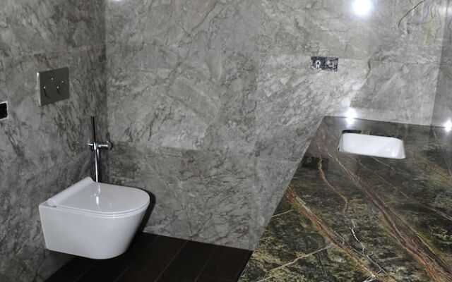 Luxury Modern Villa in Altea Hills, 6-bed