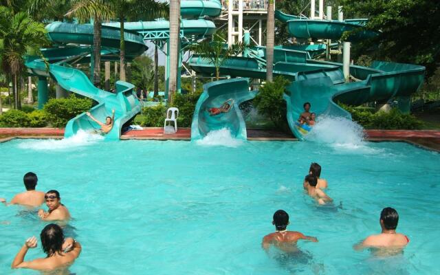 Fontana Hot Spring Leisure Parks