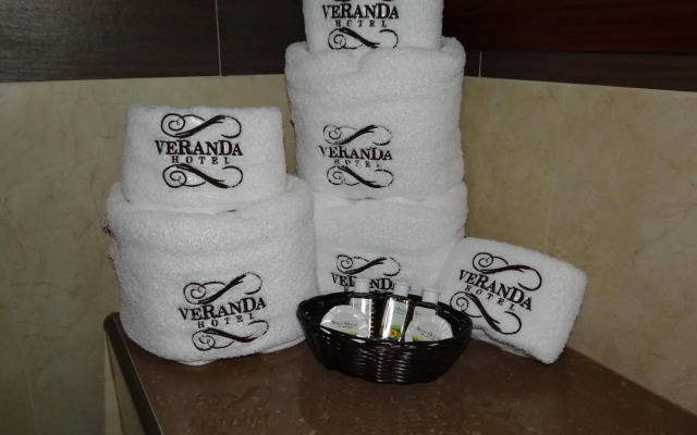 Veranda Hotel