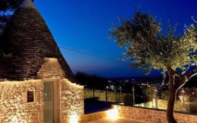 Trulli Resort