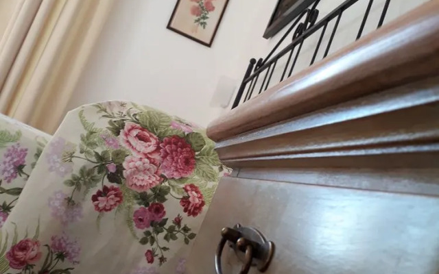 Residenza Golfo Degli Ulivi