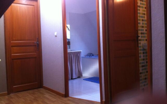 Domaine de la Touche