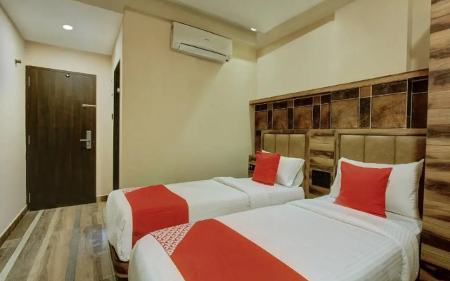 Laxman Residency by OYO