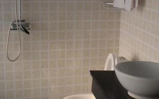 Jun Hotel Jiangsu Nanjing Jiangning District Tangshan Subdistrict Yanxiang Road