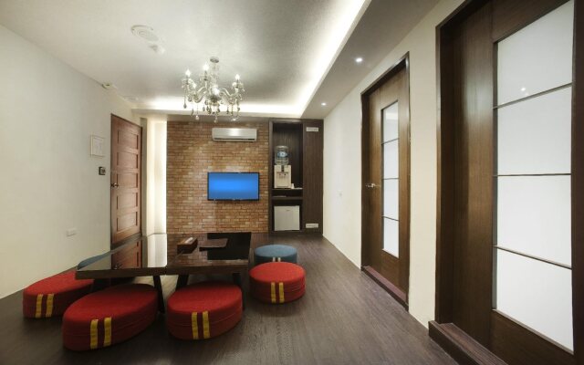 Fukun 3 Motel