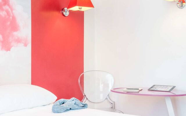 ibis Styles Asnieres Centre