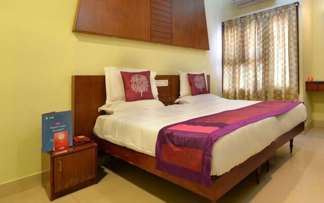 OYO 3420 Hotel Ashoka