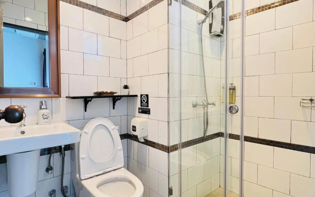 Yuu Hotel Ubon Ratchathani