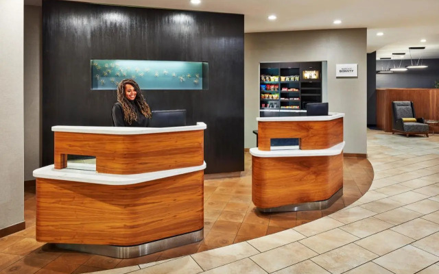 Holiday Inn Vallejo-napa Valley Gateway
