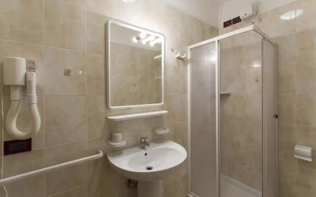 Residence Robinia Pinetine