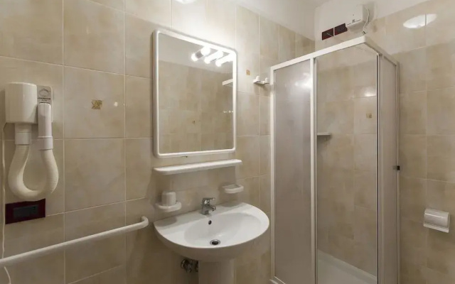 Residence Robinia Pinetine