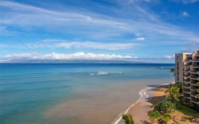 Sands Of Kahana 272 - Two Bedroom Condo