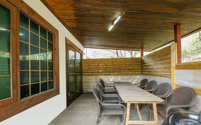 Yangpyeong Seulberg Pension