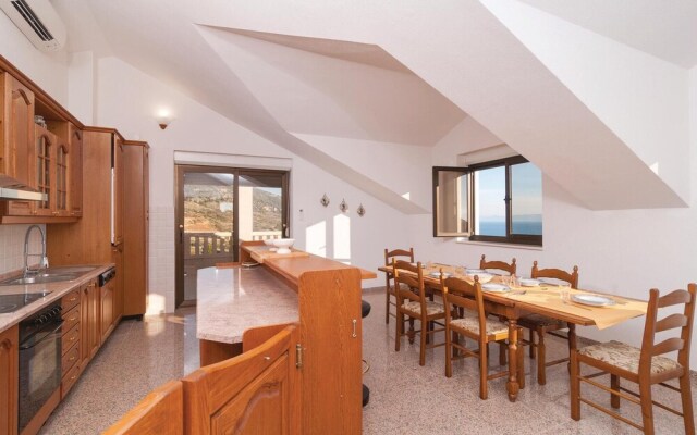 Awesome Apartment in Bol With 2 Bedrooms and Wifi