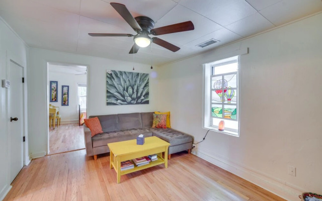 Dog-friendly Albuquerque Home w/ Patio & Yard!