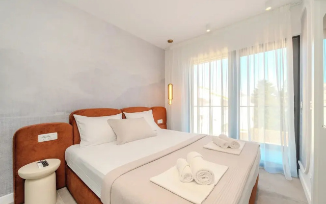 Villa Dantela