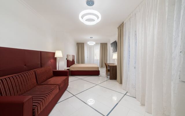 Apartments Hotel Real Suite