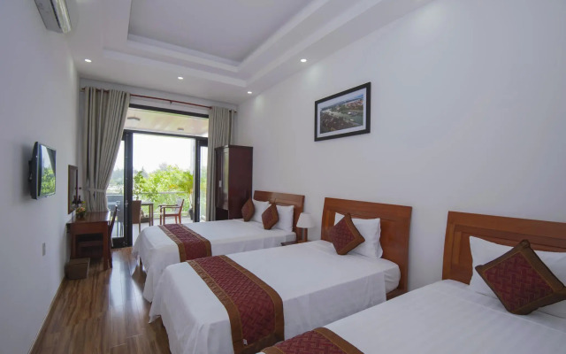 Hoi An SunLake Villa