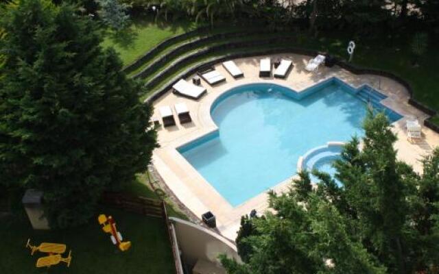 Marcin Hotel