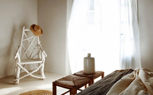 San Giorgio Mykonos