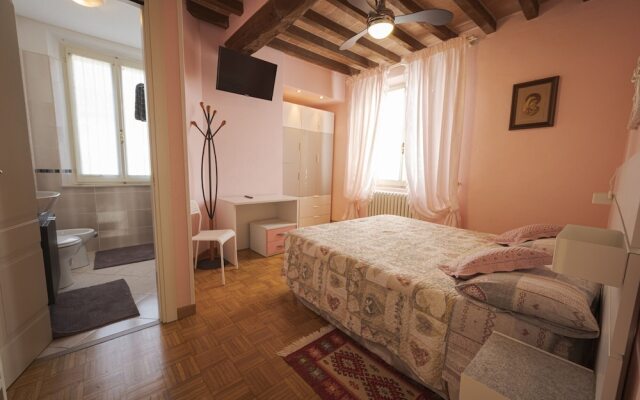 La Fossetta B&B