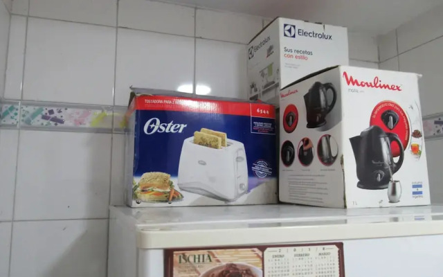 Vistamar Apartment